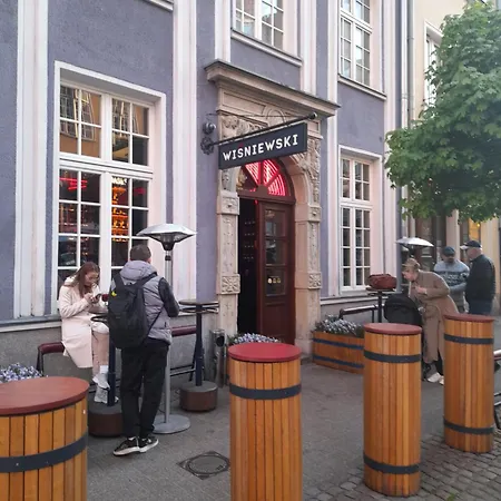 Piwna Number 1 شقة *