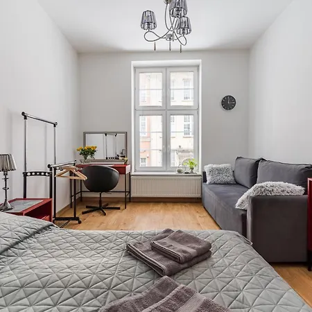 Piwna Number 1 * غدانسك