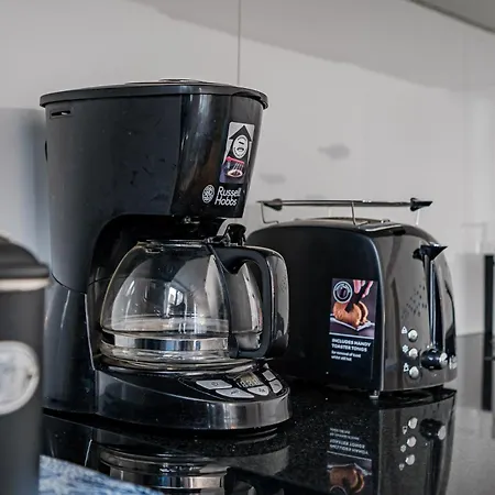 Piwna Number 1 شقة