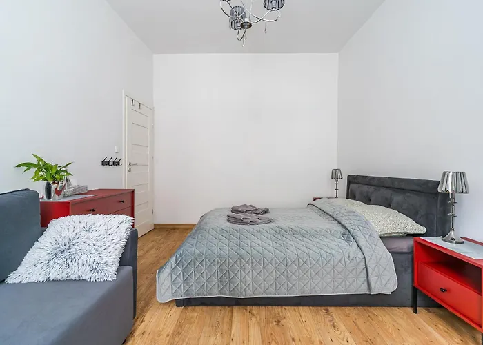 Piwna Number 1 Apartment Gdansk