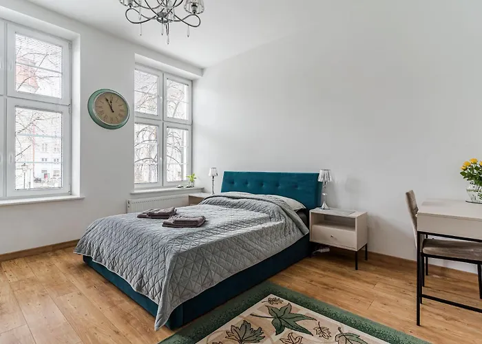 Apartment Piwna Number 1 *