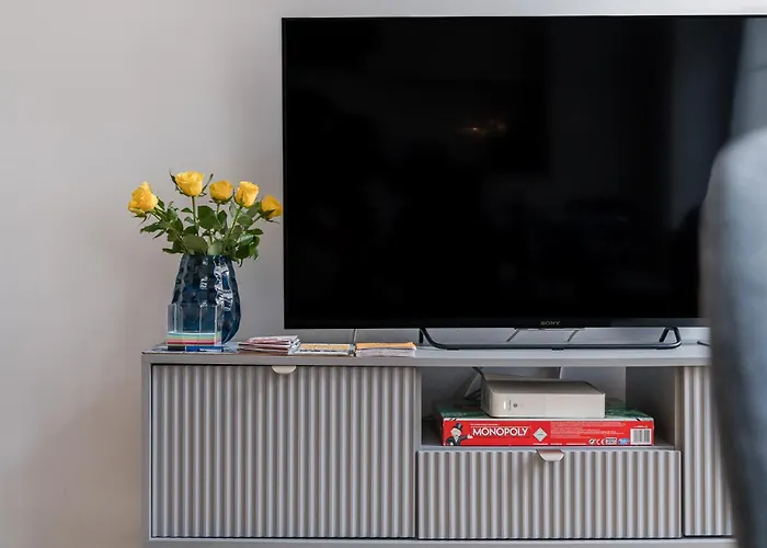 Piwna Number 1 Apartment Gdansk