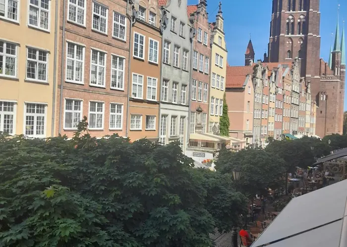 Piwna Number 1 * Gdansk