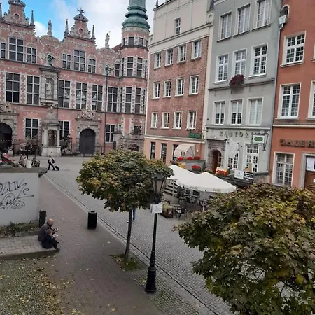 Piwna Number 1 * Gdańsk