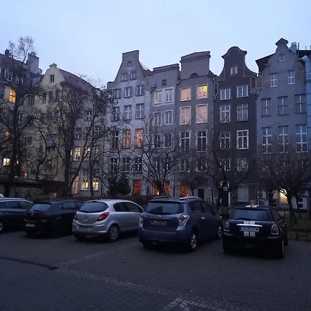 Piwna Number 1 Apartment *