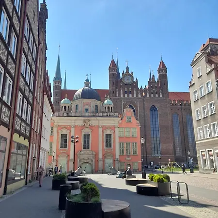 Piwna Number 1 Gdańsk