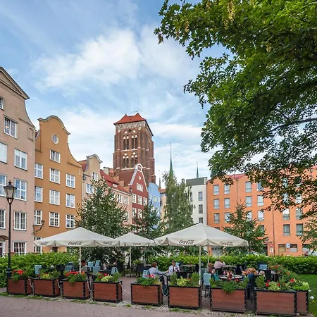 Apartment Piwna Number 1 *