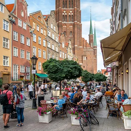 Piwna Number 1 * Gdansk