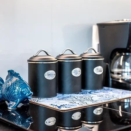 Lejlighed Piwna Number 1 *