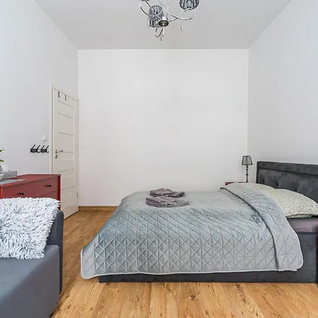 Piwna Number 1 Apartment Gdansk