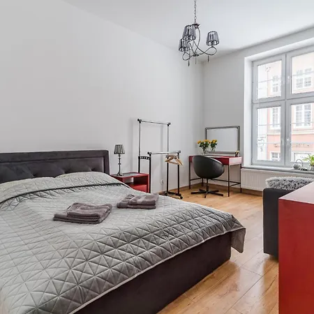 Piwna Number 1 Apartment *