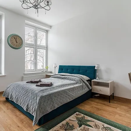 Apartment Piwna Number 1 *