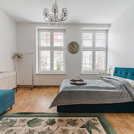Apartament Piwna Number 1 Gdańsk