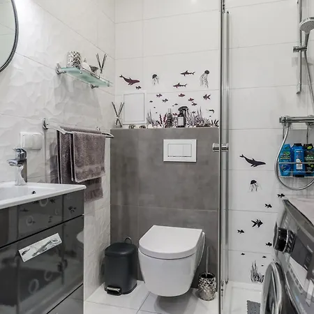 Piwna Number 1 Gdansk