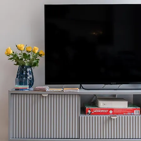 Piwna Number 1 Lejlighed Gdańsk