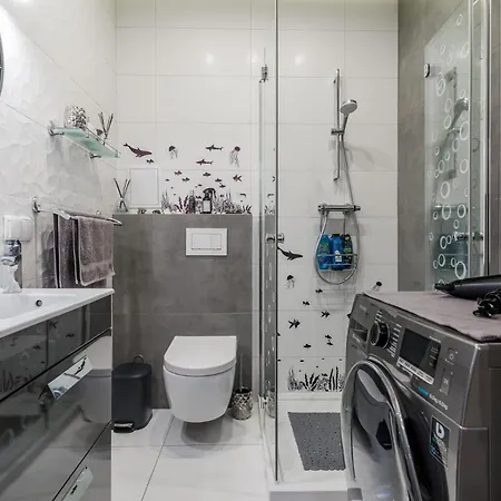 Piwna Number 1 Apartment