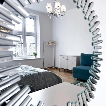 Piwna Number 1 Apartment Gdansk