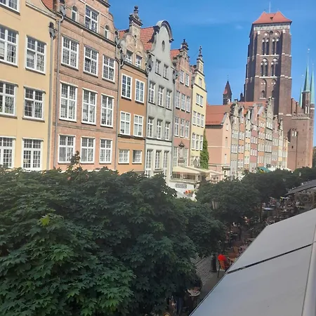 Piwna Number 1 * Gdańsk