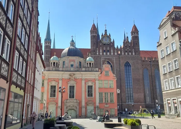 Piwna Number 1 Gdańsk