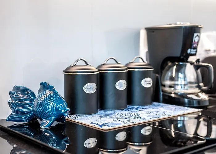 Apartament Piwna Number 1 *