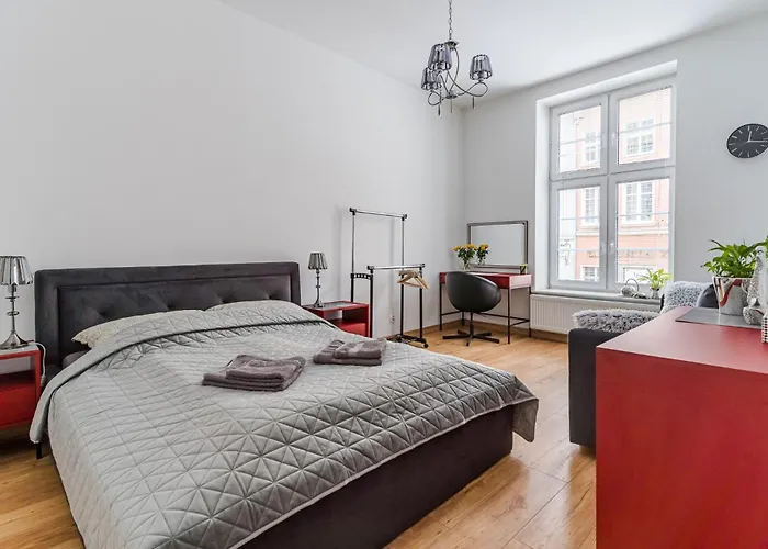 Piwna Number 1 Apartment *