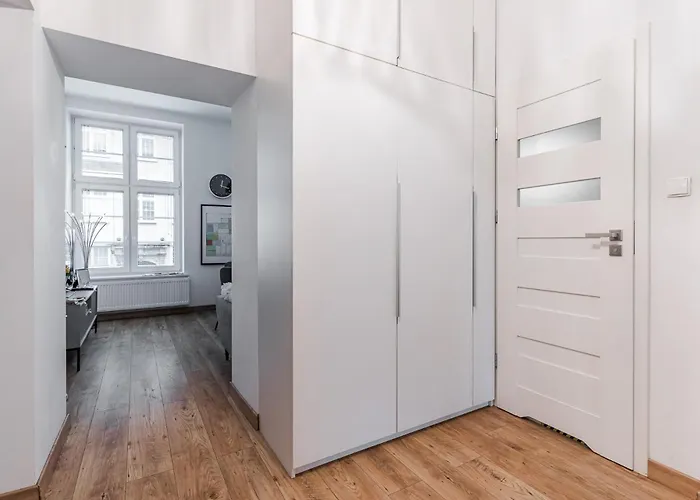 Piwna Number 1 Apartment Danzig