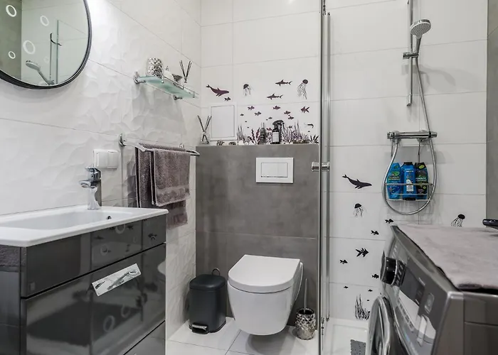 Piwna Number 1 Danzig