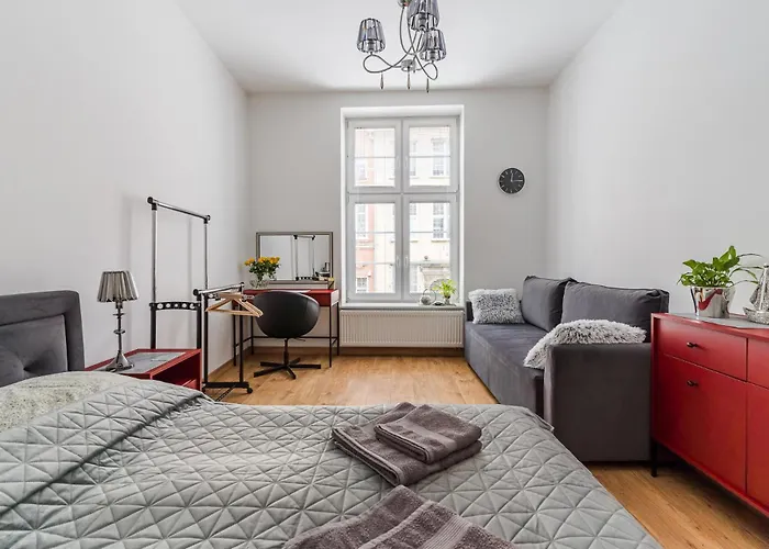 Piwna Number 1 * Danzig