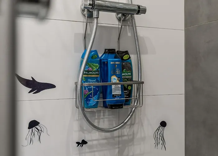 Piwna Number 1 * Gdańsk