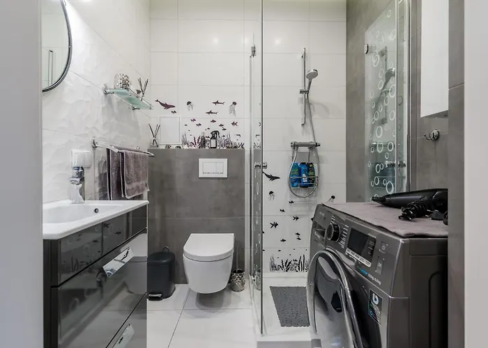 Piwna Number 1 Apartment