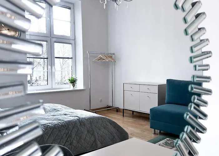 Piwna Number 1 Apartament Gdańsk